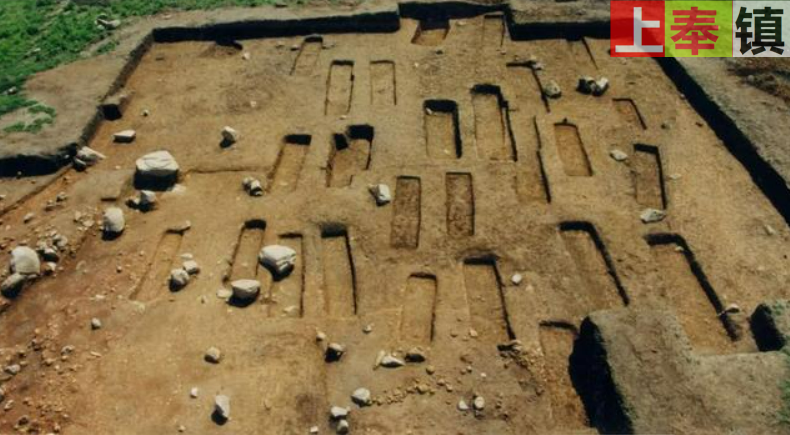 修水县文物古迹介绍之山背遗址